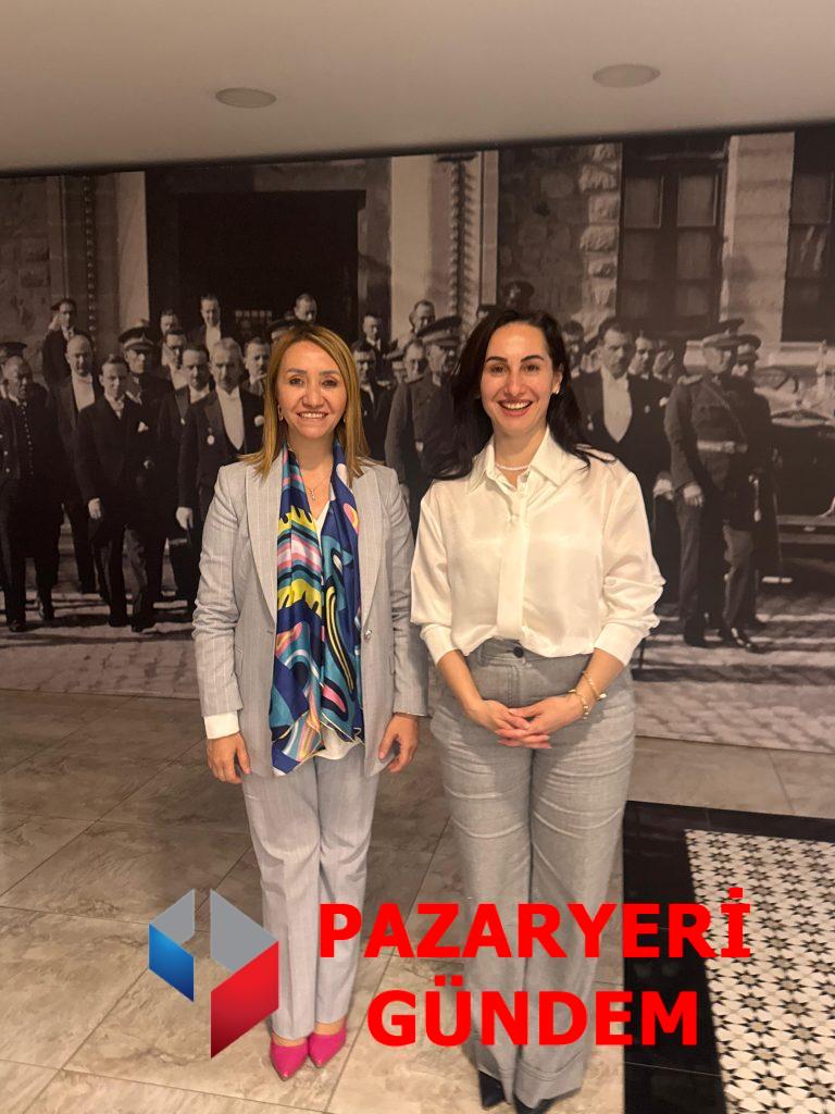 Pazaryeri ile Beykoz Arasında Güç Birliği