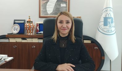 PAZARYERİ BELEDİYE BAŞKANI ZEKİYE TEKİN’DEN KURBAN BAYRAMI MESAJI