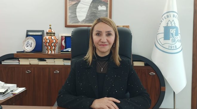 PAZARYERİ BELEDİYE BAŞKANI ZEKİYE TEKİN’DEN KURBAN BAYRAMI MESAJI