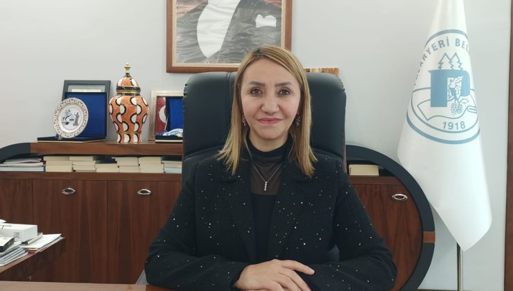 PAZARYERİ BELEDİYE BAŞKANI ZEKİYE TEKİN'DEN KURBAN BAYRAMI MESAJI
