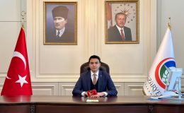 PAZARYERİ KAYMAKAMI KARA’DAN KURBAN BAYRAMI MESAJI