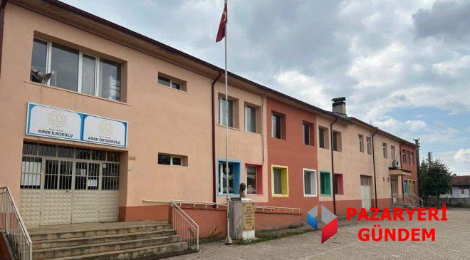 Kınık Ortaokulu’na TÜBİTAK’tan 150 Bin TL’lik Dev Destek!