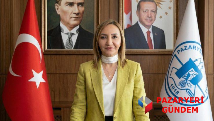 Başkan Zekiye Tekin’den Anneler Günü Mesajı: “Annelerimiz, toplumun en güçlü temelidir”