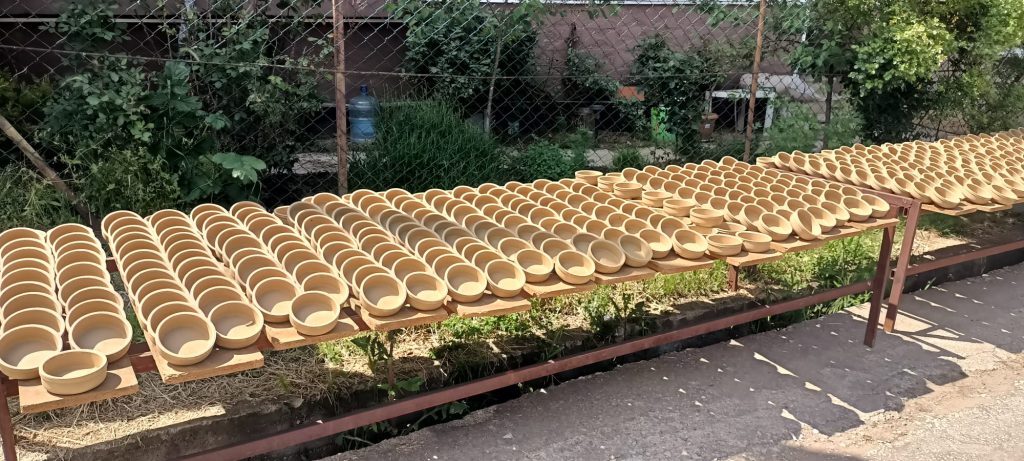 Kınık’ta 150 Yıllık Miras Güneşle Buluştu