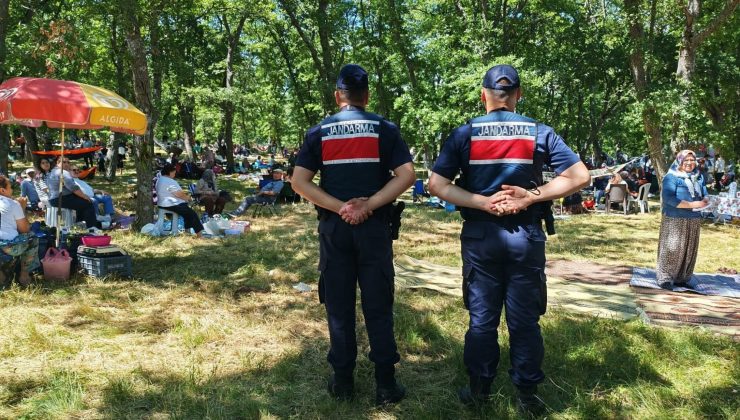 700 VATANDAŞA DOLANDIRICILIK UYARISI YAPILDI