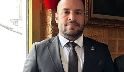 Zafer Partisi Bilecik İl Başkanı Kemal Bige Telefonla Görevden Alındı