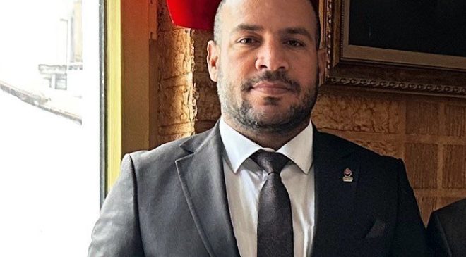 Zafer Partisi Bilecik İl Başkanı Kemal Bige Telefonla Görevden Alındı