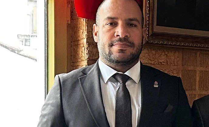 Zafer Partisi Bilecik İl Başkanı Kemal Bige Telefonla Görevden Alındı