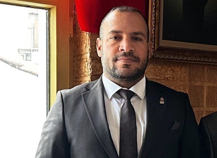 Zafer Partisi Bilecik İl Başkanı Kemal Bige Telefonla Görevden Alındı