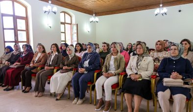 Bir Çocuğun Hayatına Dokunmak İçin Bir Araya Geldiler