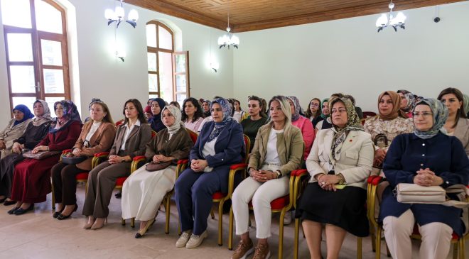 Bir Çocuğun Hayatına Dokunmak İçin Bir Araya Geldiler