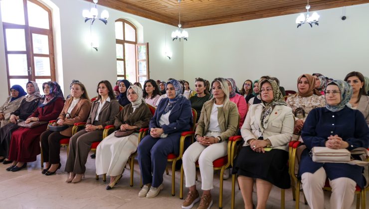 Bir Çocuğun Hayatına Dokunmak İçin Bir Araya Geldiler