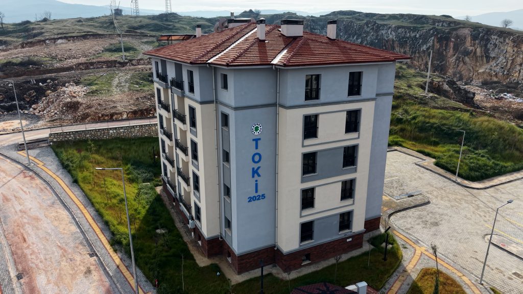 Pazaryeri’nde TOKİ Fırsatında Son 1 Gün! Pazaryeri’nde Ev Sahibi Olmak İsteyenler Dikkat