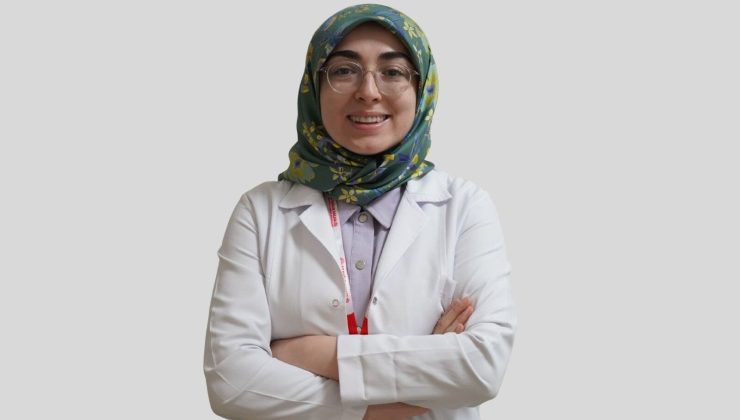 UZM. DR. GÜLEBE KARADUMAN AYKIN HASTA KABULÜNE BAŞLADI