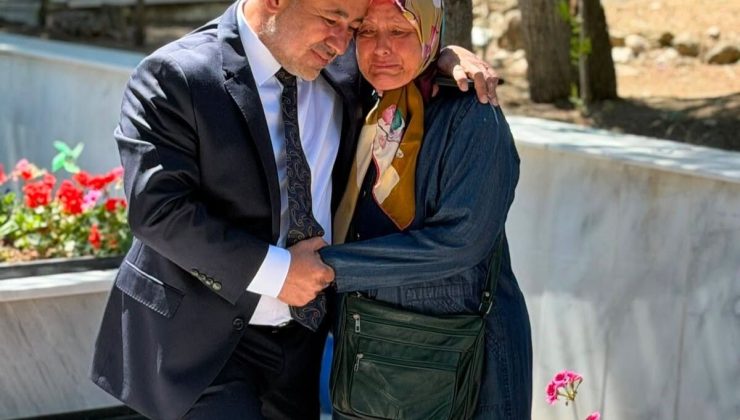 15 TEMMUZ DEMOKRASİ VE MİLLİ BİRLİK GÜNÜ PROGRAMLARI BAŞLADI