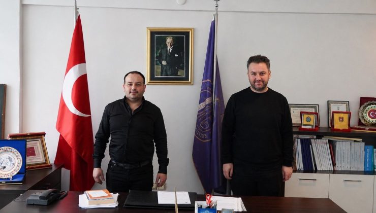 20 BİN KİŞİNİN KATILDIĞI FESTİVAL SONRASINDA ODA BAŞKANLARINDAN VALİ SÖZER’E TEŞEKKÜR