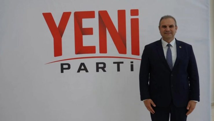 30 OYLA SEÇİMİ KAZANAN BAŞKAN DİLSİZ YENİ PARTİ’YE GEÇERKEN, TEPKİLER GECİKMEDİ