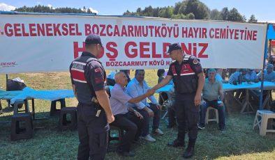 720 VATANDAŞA DOLANDIRICILIK UYARISI