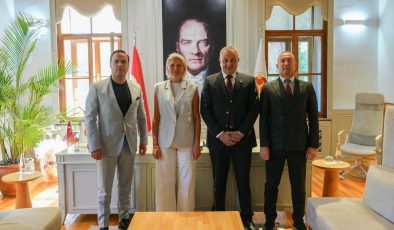 BİLECİK TRAFİĞİ İÇİN KRİTİK İMZA