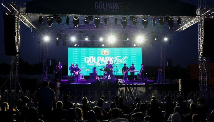 BİLECİK’TE FESTİVAL COŞKUSU YAŞANDI