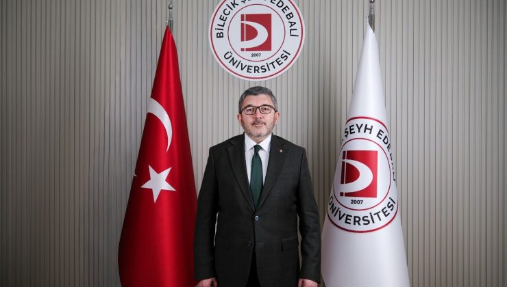 BŞEÜ’DE LİSANSÜSTÜ BAŞVURULARI BAŞLADI