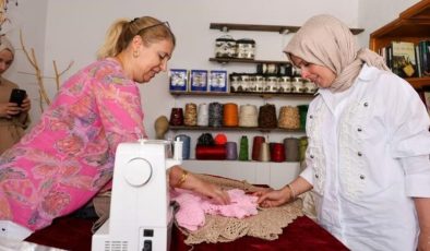 KORUYUCU AİLE BİLGİLENDİRME TOPLANTISI GERÇEKLEŞTİRİLDİ