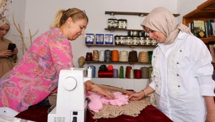 KORUYUCU AİLE BİLGİLENDİRME TOPLANTISI GERÇEKLEŞTİRİLDİ