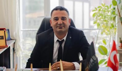 CHP BİLECİK İL BAŞKANLIĞINA ATANAN KAZIM YAĞMUR: “GÜN DİRENÇ DEĞİL, PARTİMİZE SAHİP ÇIKMA GÜNÜDÜR”