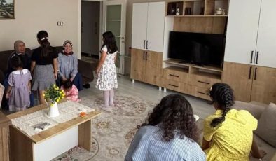 KORUMA ALTINDAKİ ÇOCUKLARA ROL MODEL DESTEĞİ