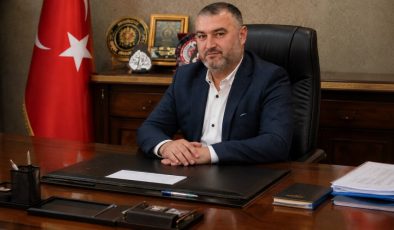 Karaköy Muhtarı Adem Açık’tan Duble Yol Uyarısı: Arazi Sahipleri Toplantıya Davet Edildi