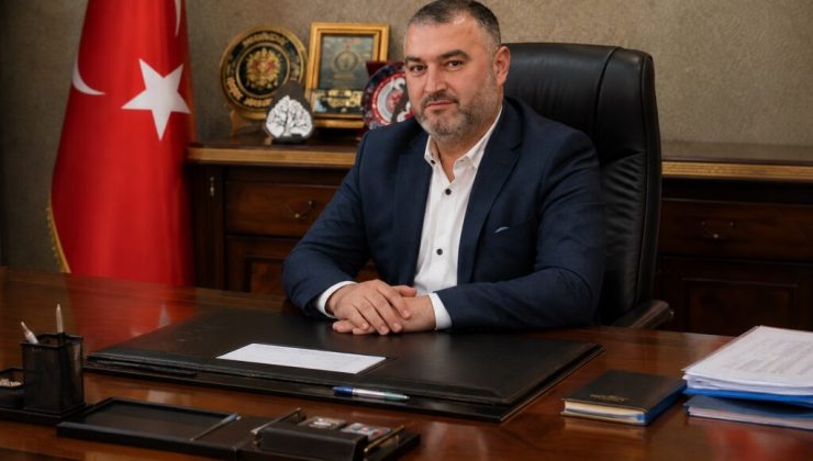 Karaköy Muhtarı Adem Açık’tan Duble Yol Uyarısı: Arazi Sahipleri Toplantıya Davet Edildi