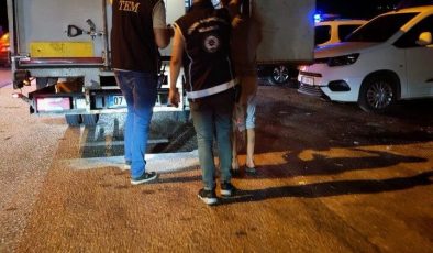 KONAKLAMA TESİSLERİ VE KİRALIK ARAÇ FİRMALARINA SIKI DENETİM