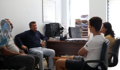 LGS TERCİHLERİNDE KRİTİK MESAİ