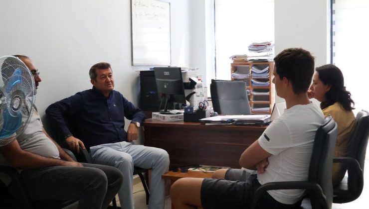 LGS TERCİHLERİNDE KRİTİK MESAİ