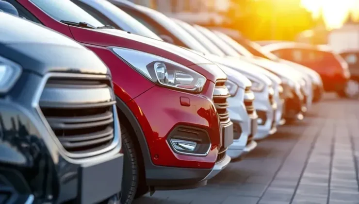 OTOMOBİLDE SİSTEM TAMAMEN DEĞİŞİYOR