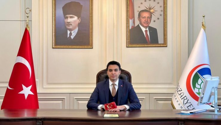 Pazaryeri Kaymakamı Muhammet Mustafa Kara’dan 15 Temmuz Mesajı