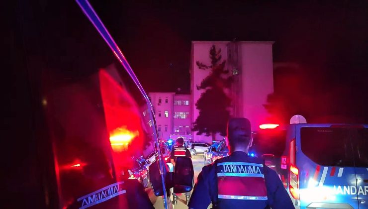SAHTE ALIŞVERİŞ SİTESİ KURUP VATANDAŞLARI DOLANDIRAN ŞEBEKEYE OPERASYON
