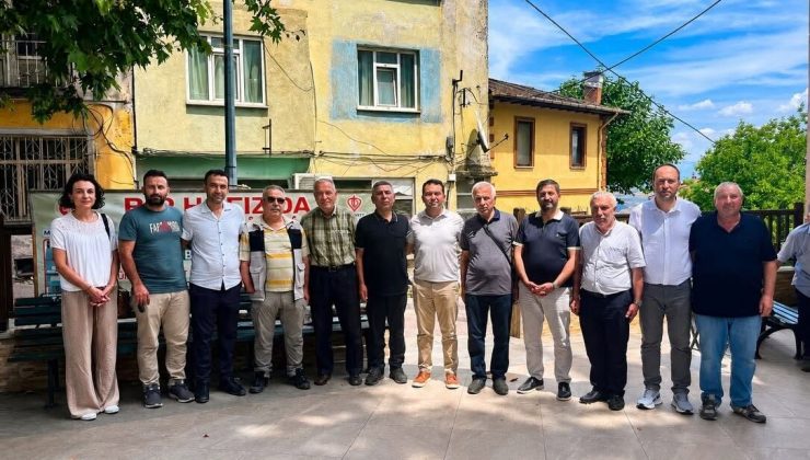 ŞEHİT UZMAN ÇAVUŞ ABDURRAHMAN HİLAL İÇİN MEVLİD-İ ŞERİF OKUTULDU