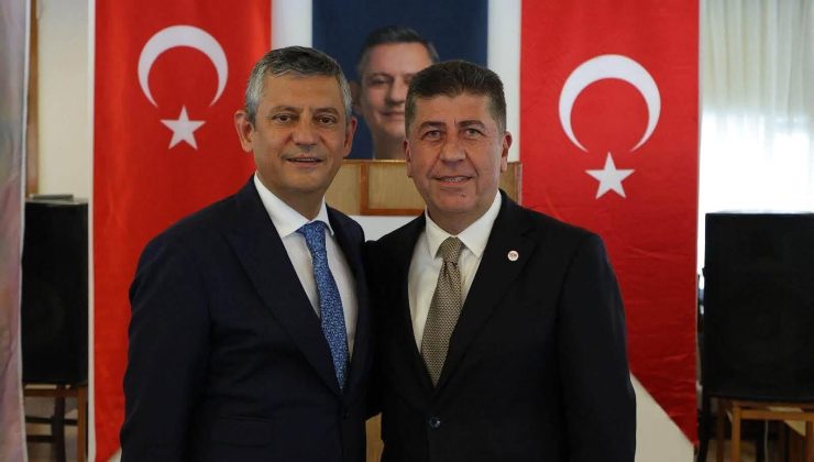 YAŞAR TÜZÜN’E ÖNEMLİ BİR GÖREV