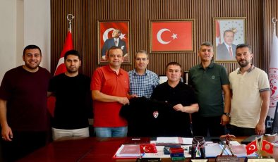 YENİ SEZON ÖNCESİ HAKEMLİK MASAYA YATIRILDI