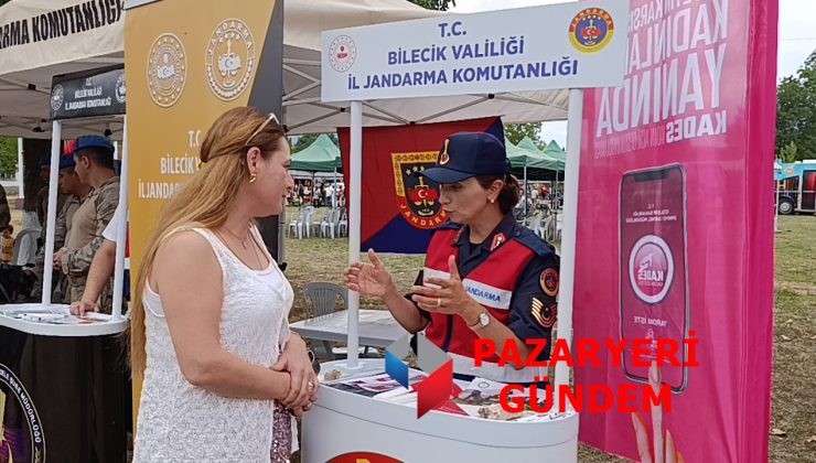 Kınık’ta 500 Kadına KADES Anlatıldı
