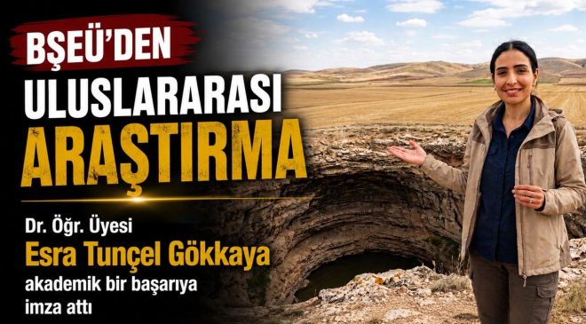BŞEÜ’DEN OBRUK RİSKLERİNE YÖNELİK ULUSLARARASI ARAŞTIRMA