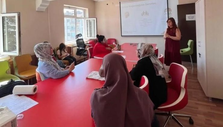 KUMAR BAĞIMLILIĞINA KARŞI FARKINDALIK EĞİTİMİ