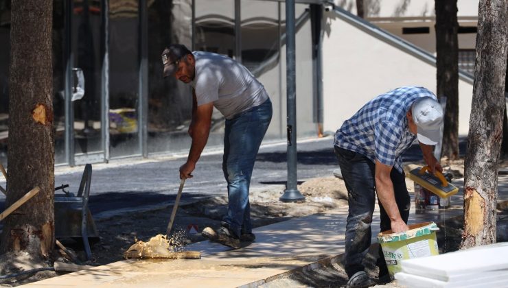 SÖĞÜT’TE ‘DİJİTAL TARİH MÜZESİ’ ZİYARETÇİLERİNE GÜN SAYIYOR