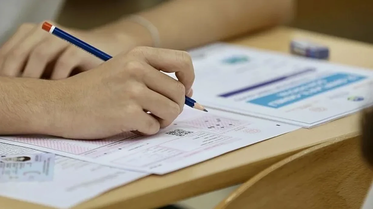 Yks Degisiyor Mu Milli Egitim Bakani Tekinden Aciklama Geldi Uzsu