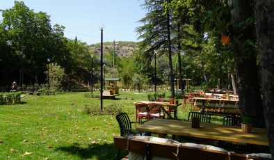 ATIL ALAN VATANDAŞLARIN HİZMETİNE KAZANDIRILDI