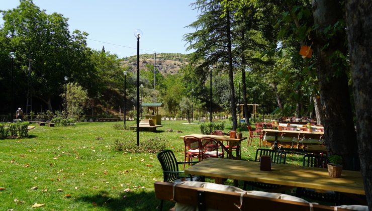 ATIL ALAN VATANDAŞLARIN HİZMETİNE KAZANDIRILDI