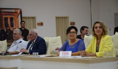 BİLECİK’TE CHP’Lİ BELEDİYE KALMADI