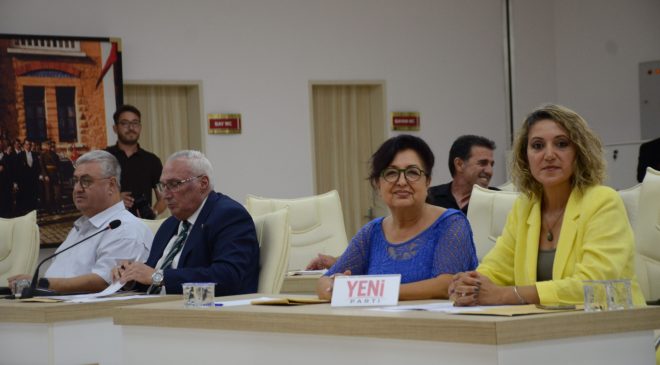 BİLECİK’TE CHP’Lİ BELEDİYE KALMADI