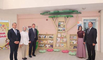 BİLECİK’TE EĞİTİM HAZIRLIKLARI MERCEK ALTINDA